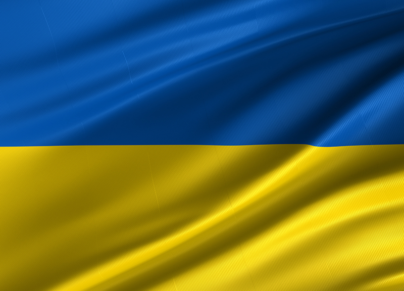 ukraine flag