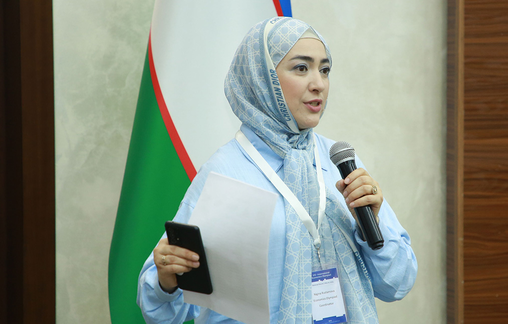 working in other countries